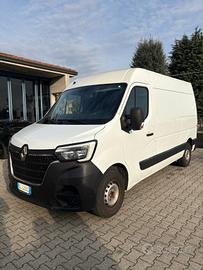 Renault Master 2.3 dCi 135 PM-TM Pianale Cabinato 