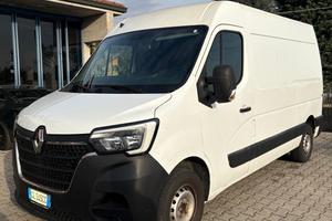 Renault Master 2.3 dCi 135 PM-TM Pianale Cabinato 