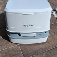 Porta Potti
