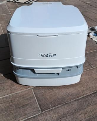 Porta Potti