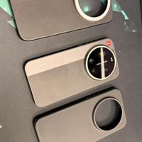 XIAOMI 17 ULTRA 16gb/1TB  BLACK