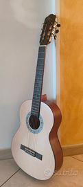 Chitarra classica La Mancha