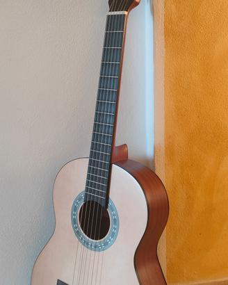 Chitarra classica La Mancha