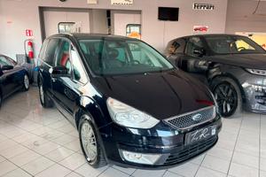 Ford Galaxy 2.0 TDCi 140 CV 7 POSTI