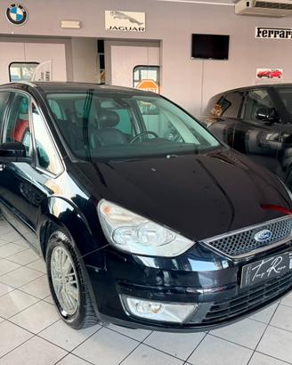 Ford Galaxy 2.0 TDCi 140 CV 7 POSTI