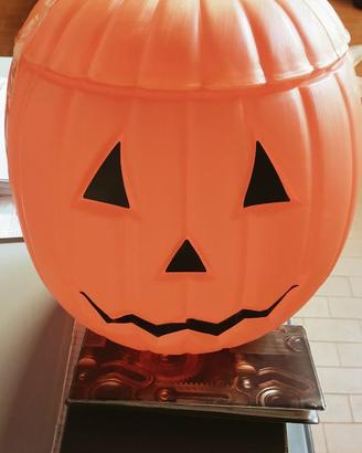 ZUCCA HALLOWEEN