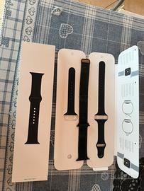 Apple Watch Series 4 (44mm) Grigio Siderale