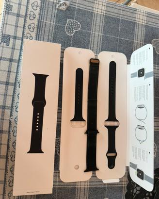 Apple Watch Series 4 (44mm) Grigio Siderale