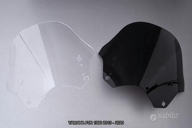 Cupolino / Parabrezza YAMAHA FJR 1300 2013 - 2020