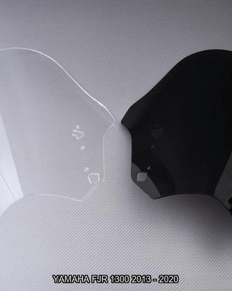 Cupolino / Parabrezza YAMAHA FJR 1300 2013 - 2020