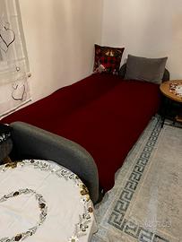 2 divani letto