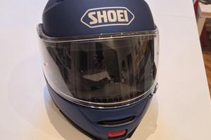 Shoei Neotec II + Interfono Sena Taglia S 55-56 cm