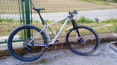 TREK PROCALIBER 9.8 Taglia m/l