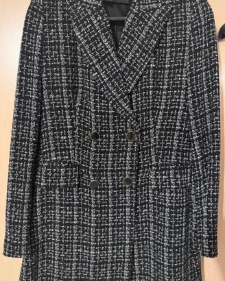 Cappotto zara