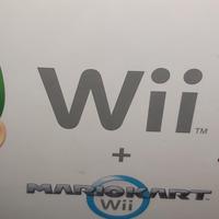 wii  Mario cart