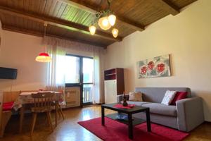 SAPPADA appartamentino arredato