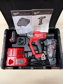 Milwaukee rivettatrice One-Key M18 Completa.Nuova