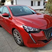 Peugeot 208 2ª serie PureTech 75 Stop&Start