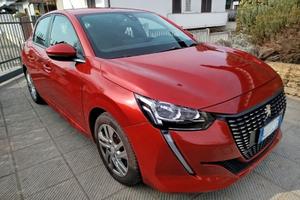 Peugeot 208 2ª serie PureTech 75 Stop&Start