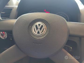 Airbag volante VOLKSWAGEN GOLF 5 del 2004