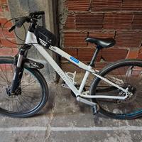Mountain Bike XC 26 Serious Superlite X RAGAZZO/A