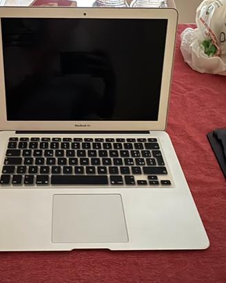 MacBook Air 2017 13”