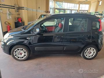 Fiat Panda 1.2 EasyPower Lounge