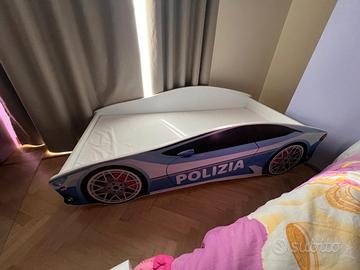 lettino bimbo 160x80