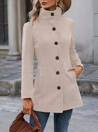Cappotto Trench