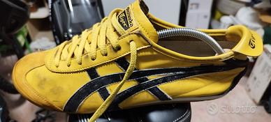 Tiger onitsuka Mexico 66 