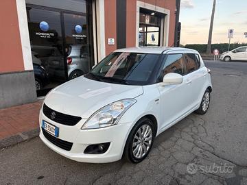 Suzuki Swift 1.3 DDiS 5 porte GL Top 2013