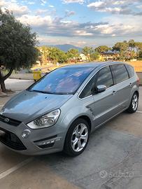 Ford smax 2.2 tdci 200cv