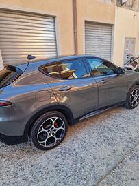 Alfa Romeo tonale veloce