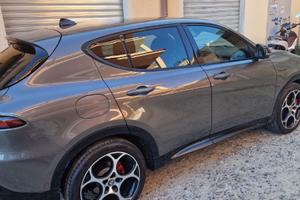 Alfa Romeo tonale veloce