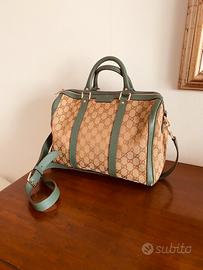 Gucci bauletto