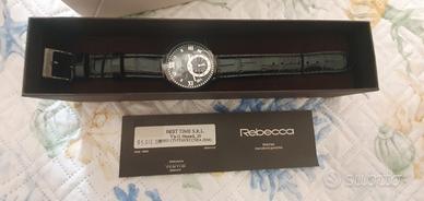 Orologio Rebecca Uomo