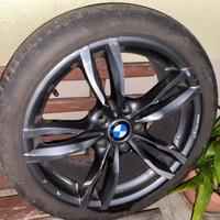 Cerchi BMW R18