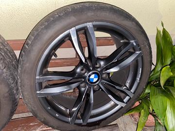 Cerchi BMW R18