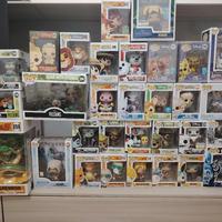 funko pop