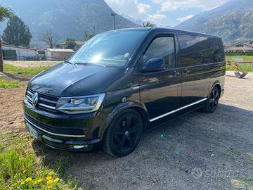 Vw T6 Caravelle Highline DSG