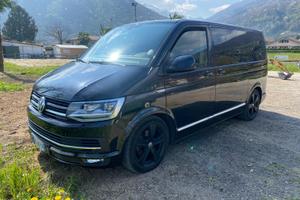 Vw T6 Caravelle Highline DSG