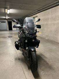 Guzzi Stelvio 2024