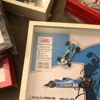 𝗔𝘂𝘁𝗼 𝗶𝗻 𝘀𝗰𝗮𝗹𝗮 𝟭/𝟰𝟯 + 𝗰𝗼𝗿𝗻𝗶𝗰 3D