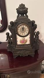 Orologio da tavolo vintage