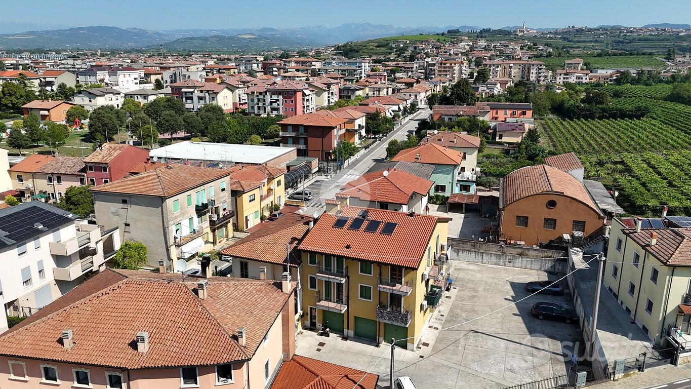 Appartamento – Caldiero, San Pietro - Vista 3