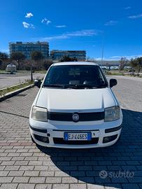 Fiat Panda 1.4 Metano 2011
