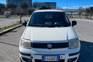 Fiat Panda 1.4 Metano 2011