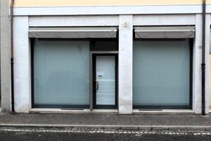 Privato vende negozio in centro a Udine