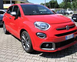 FIAT 500X 1.0 T3 120Cv Sport GPL - Navi/Camera/S