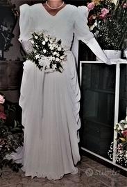 abito da sposa